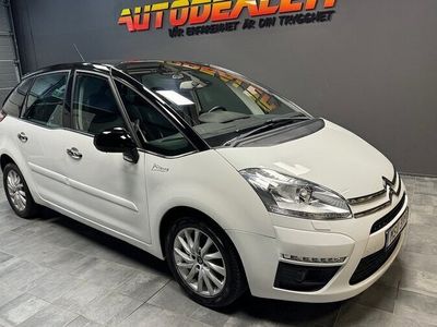 Citroën C4 Picasso