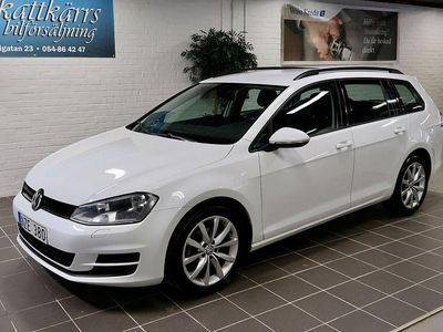 VW Golf VII