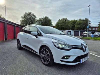 Renault Clio GrandTour