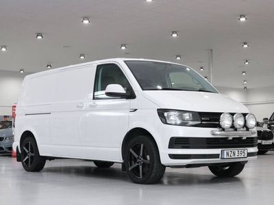 VW Transporter