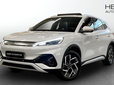 BYD Atto 3