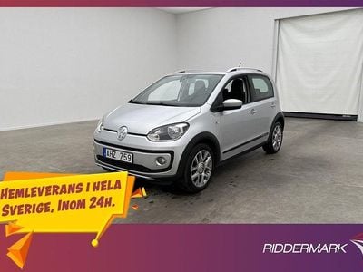 VW up!