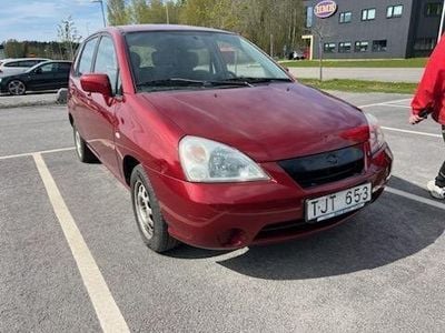 Suzuki Liana