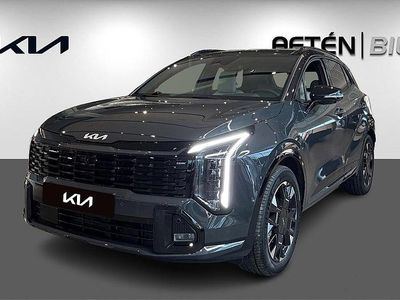 Ny Kia Sportage GT-Line 2026 SUV