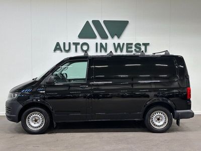 begagnad VW Transporter T28 2.0 TDI Moms / Leasbar / Värmare