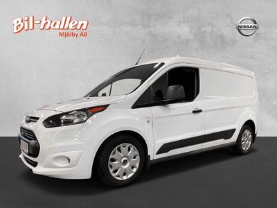 begagnad Ford Transit Connect L2 Automat 2018, Transportbil