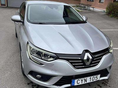 Renault Mégane III