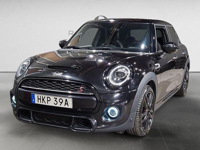 Mini John Cooper Works
