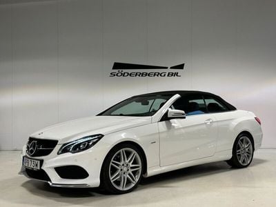 Mercedes E350