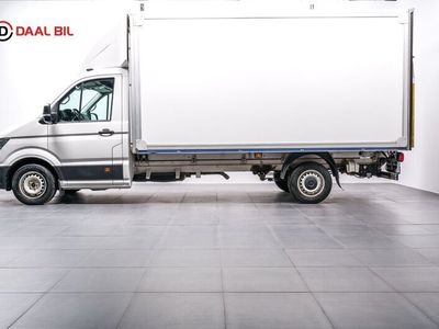VW Crafter