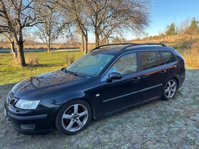 Saab 9-3