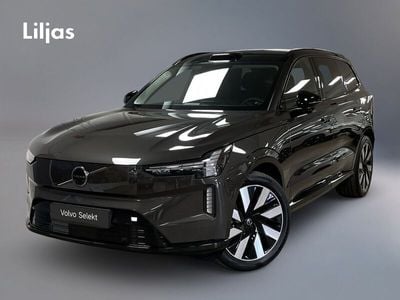 Volvo EX90