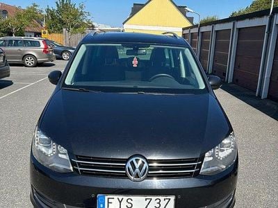 VW Sharan