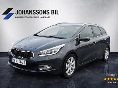 Kia Ceed Sportswagon