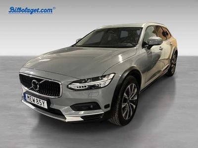 Volvo V90 CC