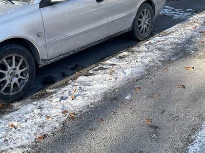 Begagnad Volvo V40 122 HK (89 kW) 2004 Kombi