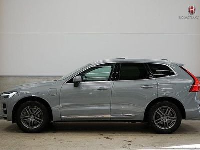 Grå Begagnad 2024 Volvo XC60 Core SUV | 454 900 kr (Superpris)