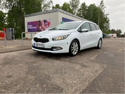 Kia Ceed Sportswagon