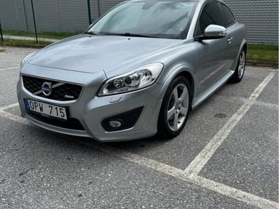 Volvo C30