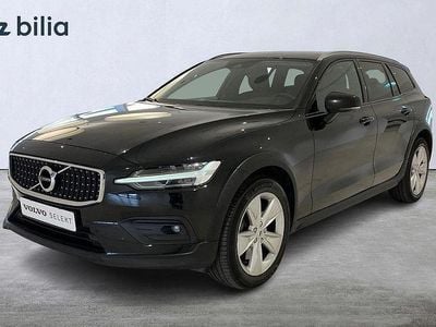Volvo V60 CC
