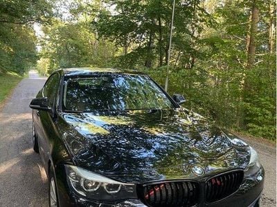 BMW 320 Gran Turismo