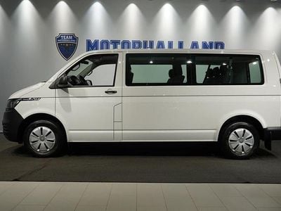 VW Caravelle