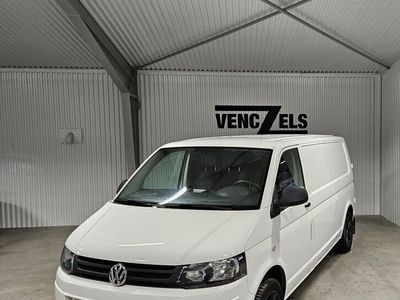 VW Transporter