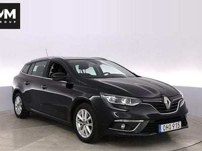 Renault Mégane GrandTour