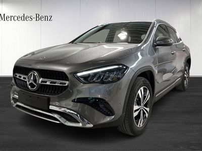 Mercedes GLA250