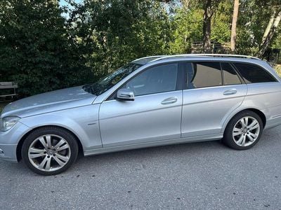Mercedes C180