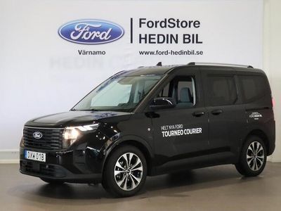 Ford Tourneo