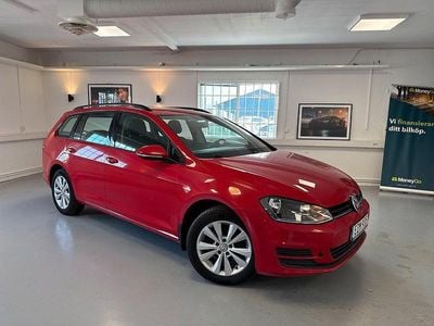 VW Golf VII