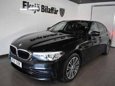 BMW 530e