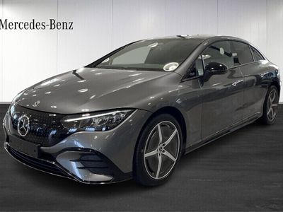 Mercedes EQE350