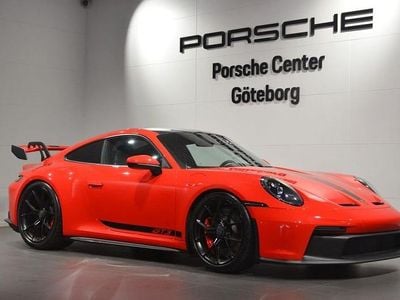 Porsche 911 GT3