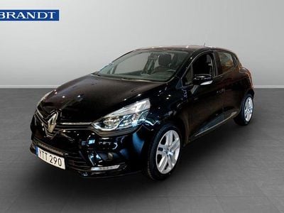 Renault Clio IV