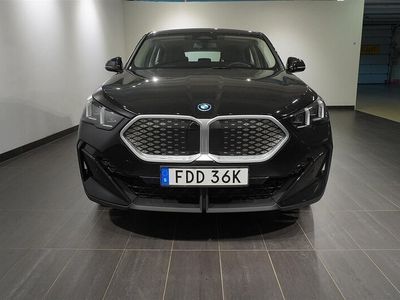 BMW iX2