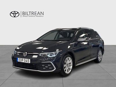 VW Golf Alltrack