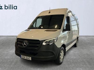 Mercedes E-Sprinter