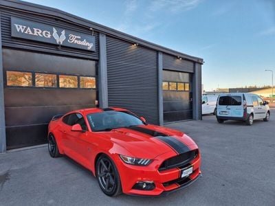 Ford Mustang GT
