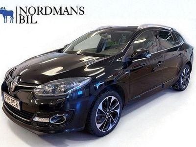Renault Mégane GrandTour