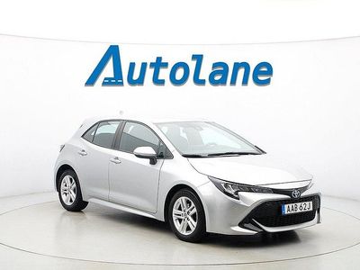 Toyota Corolla Hybrid