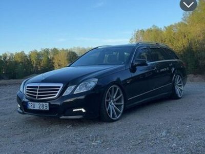 Mercedes E350