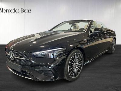 Mercedes CLE200
