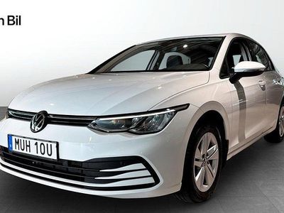VW Golf VIII