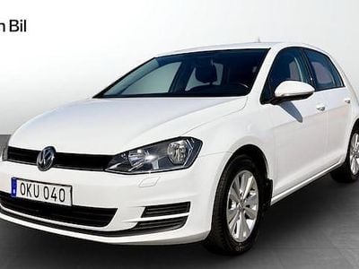 VW Golf VII
