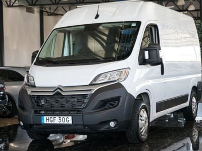 Citroën Jumper