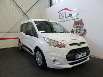 Ford Tourneo Connect