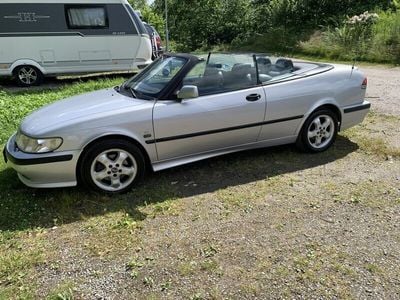 Saab 9-3 Cabriolet