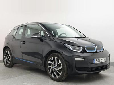 begagnad BMW 120 i3Ah Charged